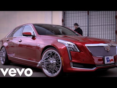 BigXthaPlug x That Mexican OT x Slim Thug x Paul Wall - Break These Boyz Off (Music Video)