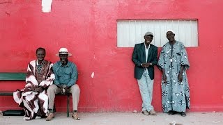 DIEUF-DIEUL de Thiès