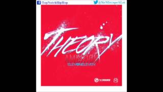 Wale - Mother Nature (Slow Jammin) [The Eleven One Eleven Theory]