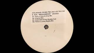 S. Kol - Weehawken (Original Mix)