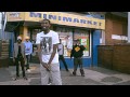 GX Cali Feat. ADHD x Real Niggaz (Video)