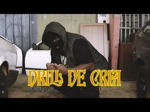 Negro Dune - Drill De Cria [ Prod: @otalezin / Studio 3:15 ]