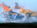 MMPR Dino Megazord Transformation Theme Edit 1