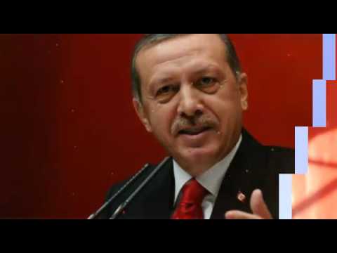 BAŞKANLIK ŞARKISI "EVET TÜRKİYEM"