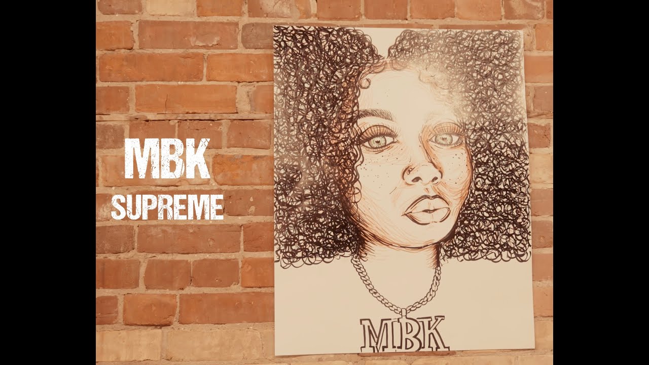 MBK Supreme ft Asun Eastwood – “Be Careful”