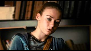 Илья Любимов в фильме "Неадекватные люди"