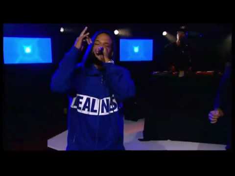 Ken Ring Nu måste vi dra ( Live @tv4 )