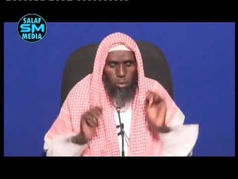 21  Tafsiir Suuratu Taqaabun