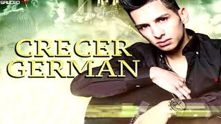 Crecer German   Me Gusta Tener De A Dos En Vivo 2016