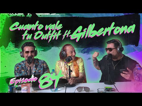 Smokecast Ep. 84 - Un trailero me obligó a darle placer Ft. La Gilbertona
