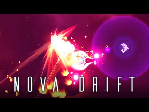 How to make Firefly builds in Nova Drift using research body!