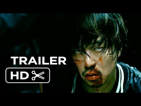 Beyond Outrage (2012) Official Trailer