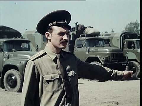 Geheimprojekt Hillersleben - Im Zeichen des Roten Sterns