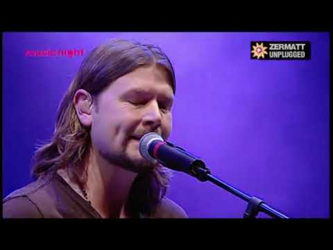 Reamonn Sometimes Live   Unplugged Zermatt 2008