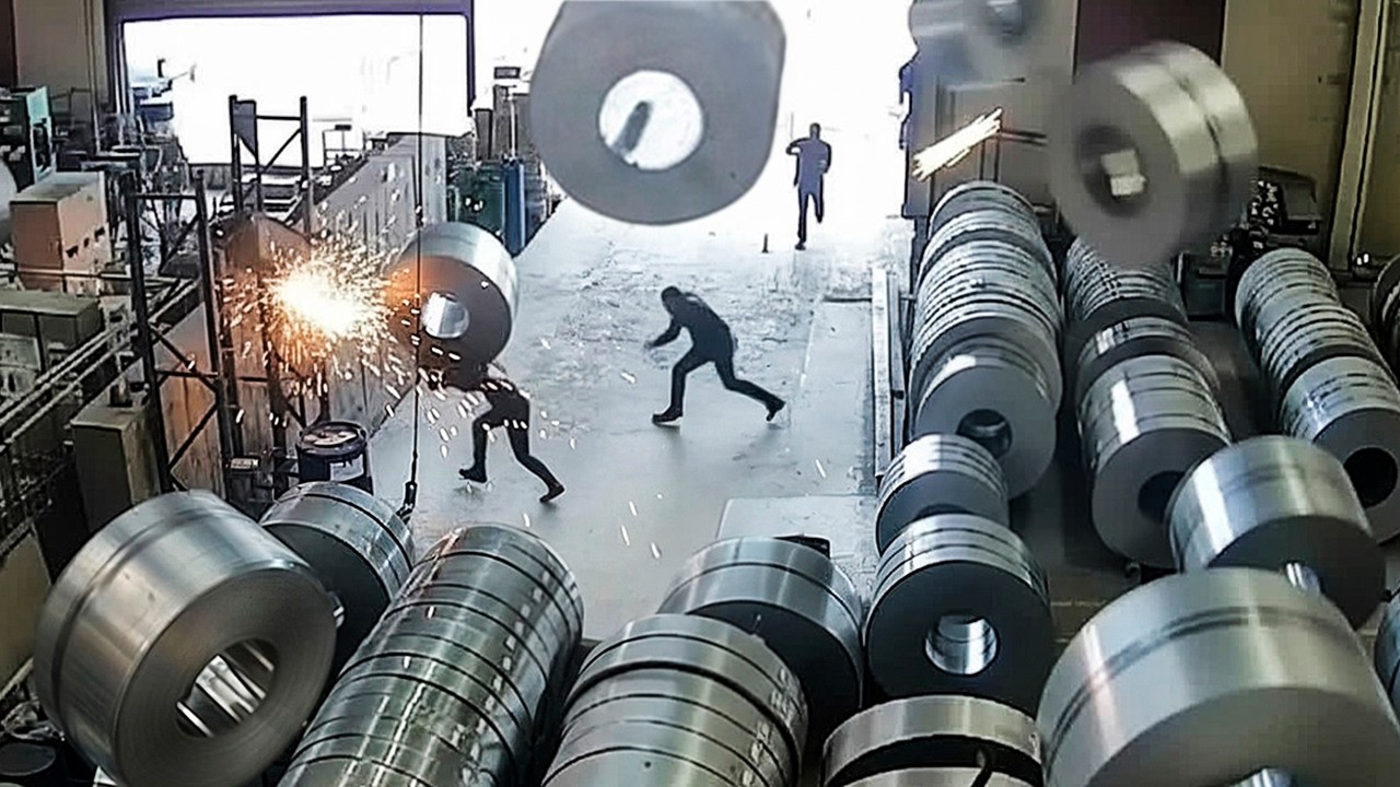 ЛЮДИ, У КОТОРЫХ БЫЛА ВСЕГО ОДНА ЗАДАЧА, И ОНИ ЕЕ ПРОВАЛИЛИ