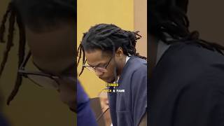 Atlanta Rapper Cash Out Found Guilty — The Shocking Sentence No One Saw Coming!