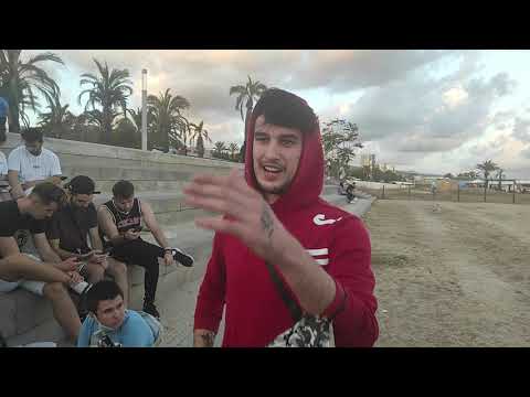 (RISAS RANDOM 😂) SF12 VS SANDRO - FINAL - SFL PRE-MULTIVERSE