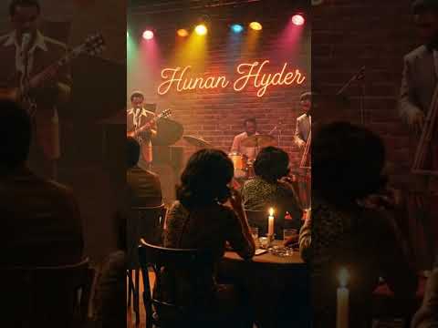 Cozy Jazz Club Vibes ☕ Soft Lounge Music for Work Relax Studying & Socializing I Hunan Hyder Club