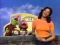 Sesame Street People In Your Neighborhood