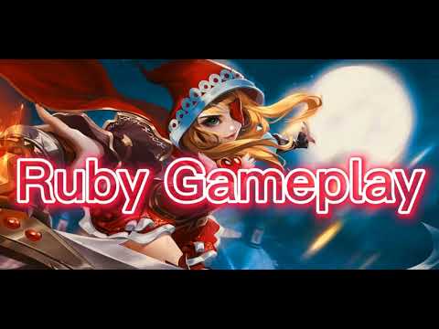 Ruby Gameplay (2021) | RATAKAN SMUANYA