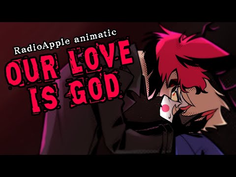 [RadioApple Animatic] Heathers | Our Love Is God