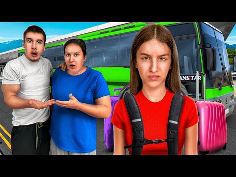 VANESA SE ODSELILA OD KUĆE