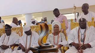 COBŘª ĂŤŤªÇƘ ON OLORI TEMITOPE, TRỤTH FINĀLLY 0ỤT