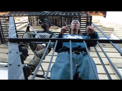 FlySavage x Mazeratii Wrecc-I Be Flexin