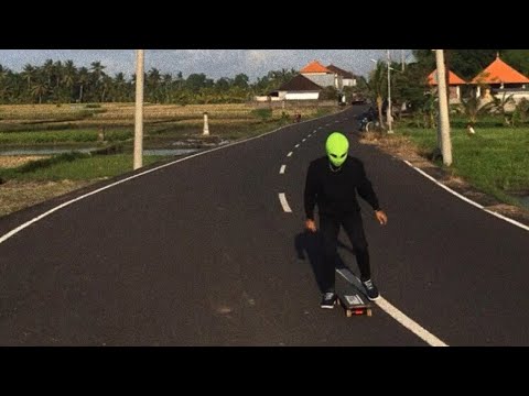 Fatah Sixteen - Super Mario (Official Music Video)