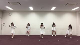 MAG!C☆PRINCE 「UPDATE」 【踊ってみた】【南山大学アイドル研究会】