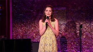 Laura Osnes Dazzles With &quot;If I Loved You&quot; From Carousel