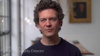 LiveTalk monitoring - demonstration video