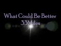 33Miles -What Could Be Better- Lyrics 