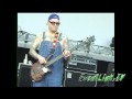 Long Beach Dub Allstars Smokeout 2001 1of ?