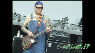 Long Beach Dub Allstars Smokeout 2001 1of ?