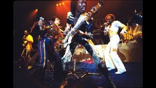 [COMING SOON] Earth, Wind &amp; Fire Live In Brasil 40th Anniversary TRAILER