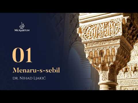 01 Trgovina | Menaru-s-sebil | dr. Nijad Ljakić