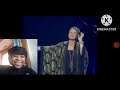 "Glenn Close-(With One Look)Live Performance"*My Reaction*