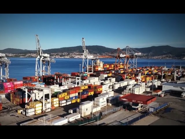 Galicia: anclados en la droga