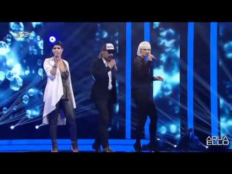 Aqua-Lene & Coaches: Bаrbie Girl v.2012
