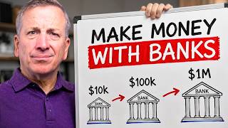 How the 1% Use Debt to Print Money (Legally)