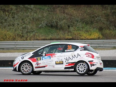 11° FRANCIACORTA RALLY SHOW BERTASI - ZORZI