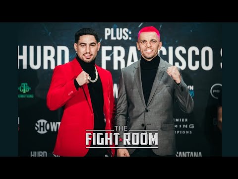 Danny Garcia Vs Ivan Kadkach Jan, 25 2020!
