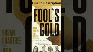 Fool's Gold The Radicals, Con Artists #buyebooks #ebookkeys #ebookstore  #buyaudiobook #ebookforfree