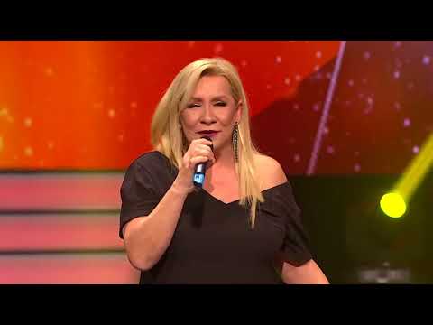 NEVERA MOJA - Vesna Zmijanac