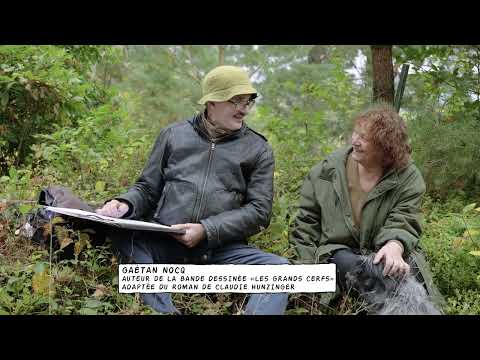 La disparition des lucioles (Extrait 1)