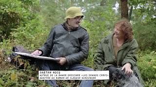 La disparition des lucioles (Extrait 1)