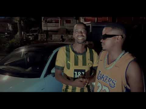 Shéfo Boy Swagga - Comportement__TEASER