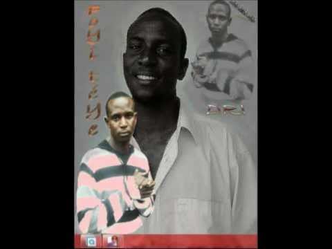 Dri de kati ( bambou )