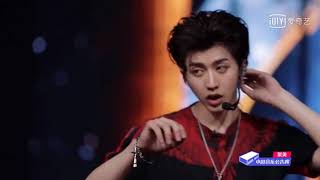 [IdolHits] Wait Wait Wait - CaiXukun @ NINEPERCENT  FULL